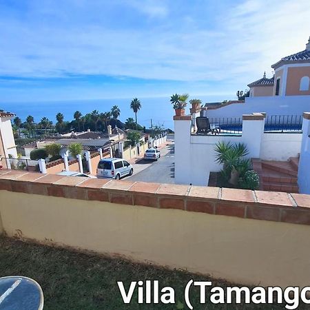 Silhouse Nerja Villas Beach エクステリア 写真