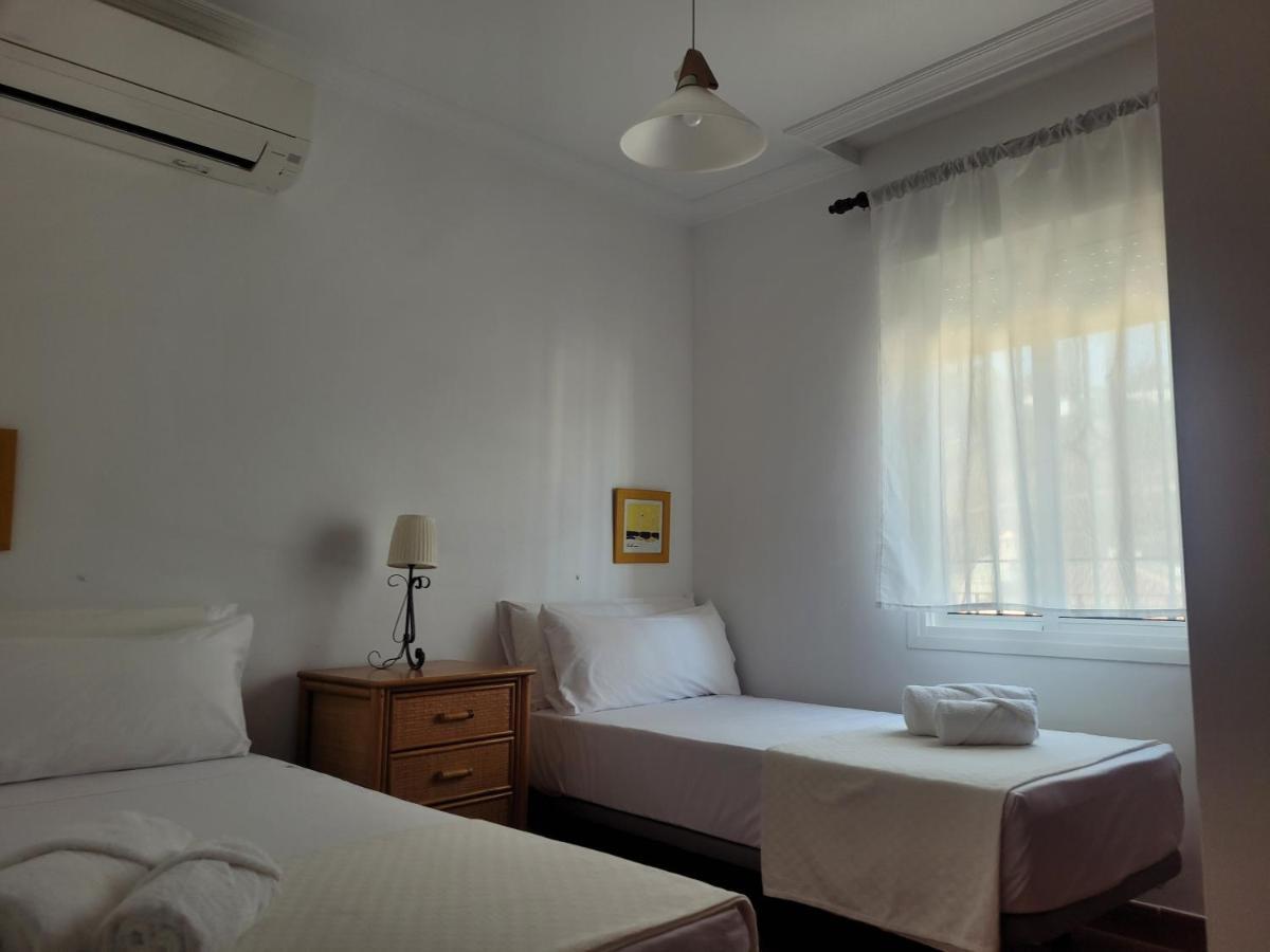 Silhouse Nerja Villas Beach エクステリア 写真