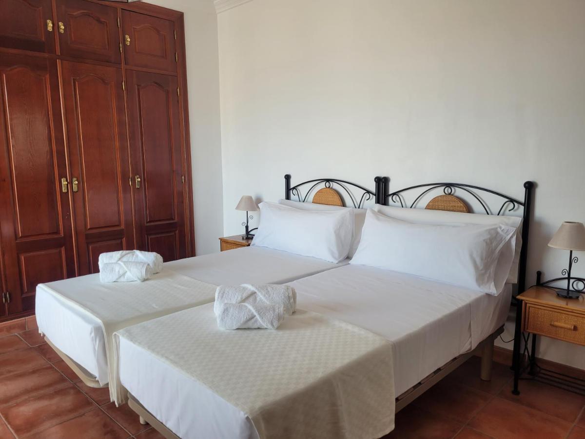 Silhouse Nerja Villas Beach エクステリア 写真