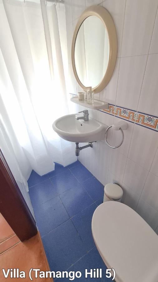 Silhouse Nerja Villas Beach エクステリア 写真