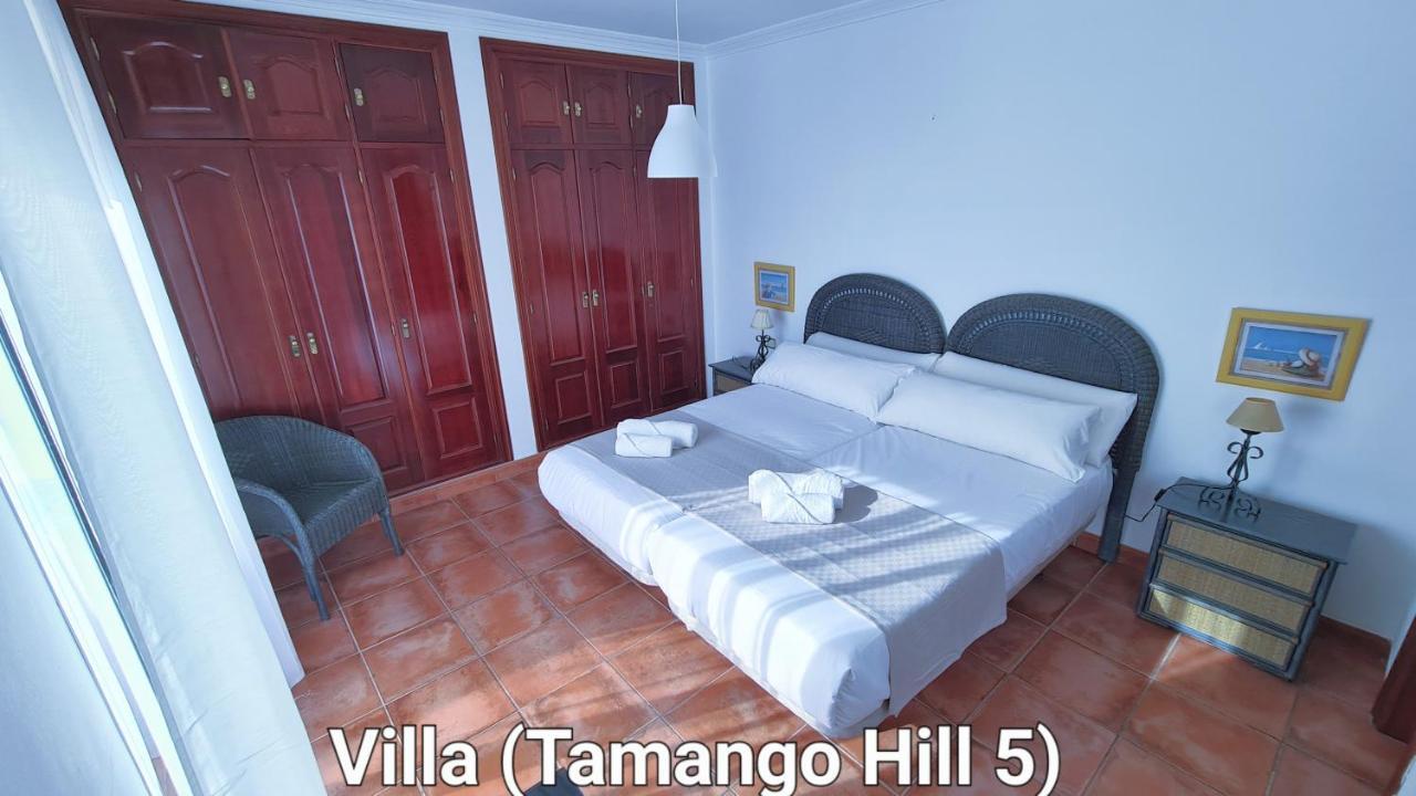 Silhouse Nerja Villas Beach エクステリア 写真