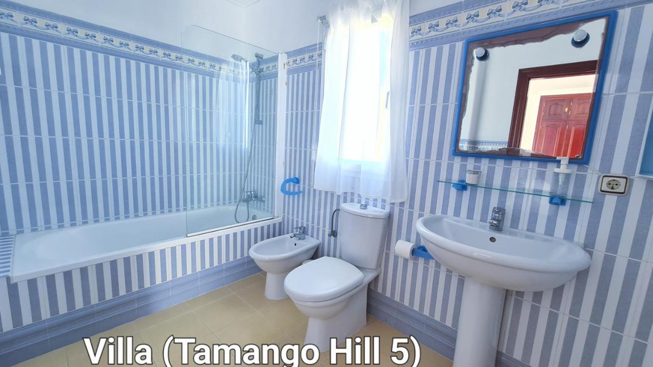 Silhouse Nerja Villas Beach エクステリア 写真